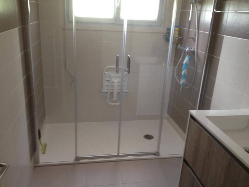 Rénovation à Périgueux