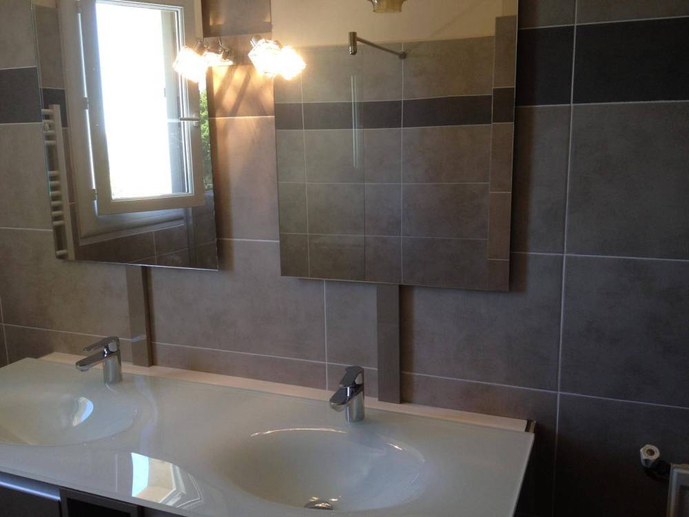 miroir salle de bain